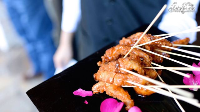 Featured photo from Amanda & Cody Wedding