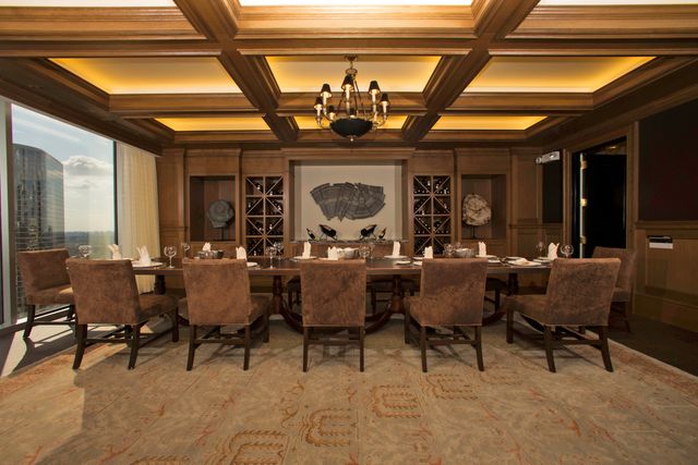 Featured photo from Schlumberger Vintage Room