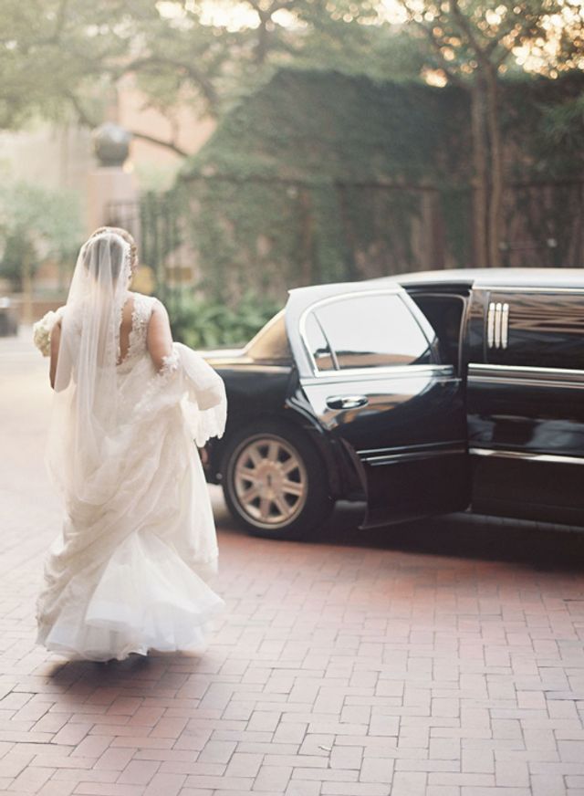 Featured photo from Erika & Jason