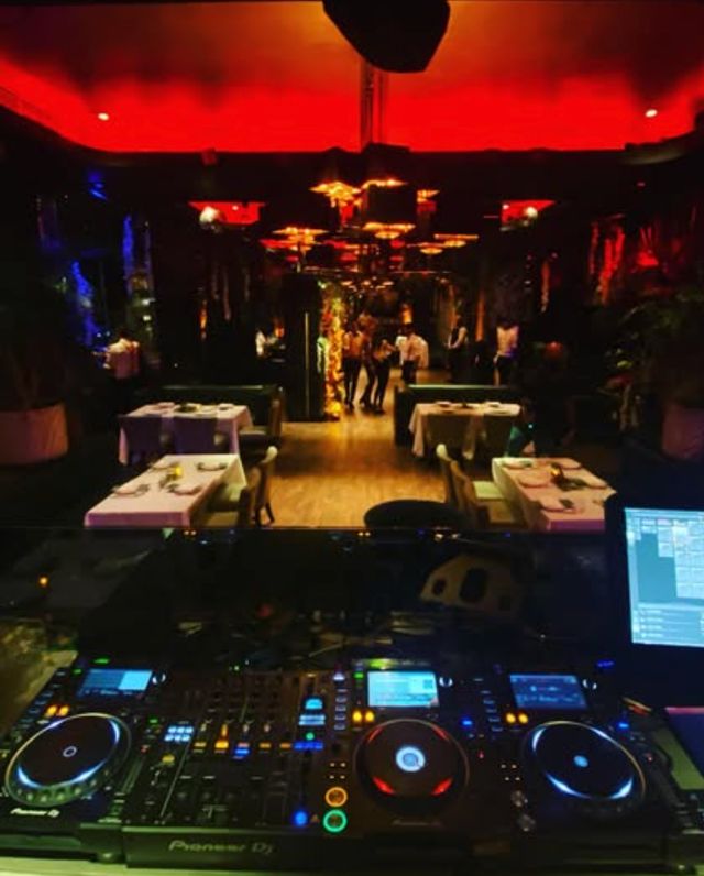 Featured photo from Corporate event