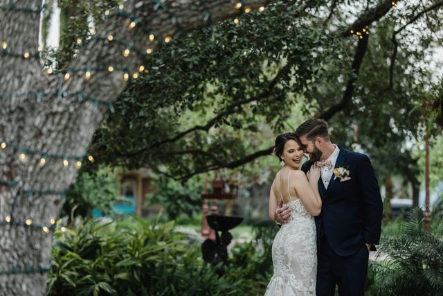 Featured photo from Emily + Travis