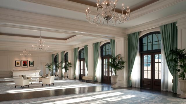 Featured photo from Astor Ballroom Pre-Function