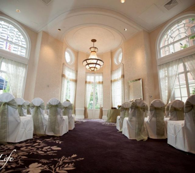 Featured photo from Mitchell Ballroom