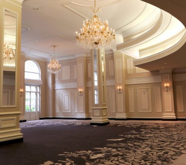Featured photo from Piedmont Ballroom