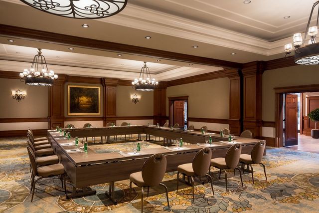 Featured photo from Reynolds Ballroom