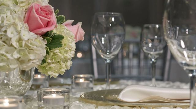 Featured photo from Buckhead Ballroom