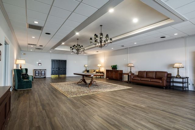 Featured photo from Ewing Ballroom