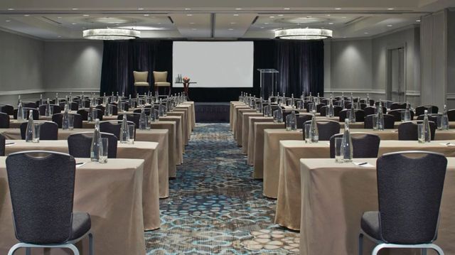 Featured photo from Highland Ballroom