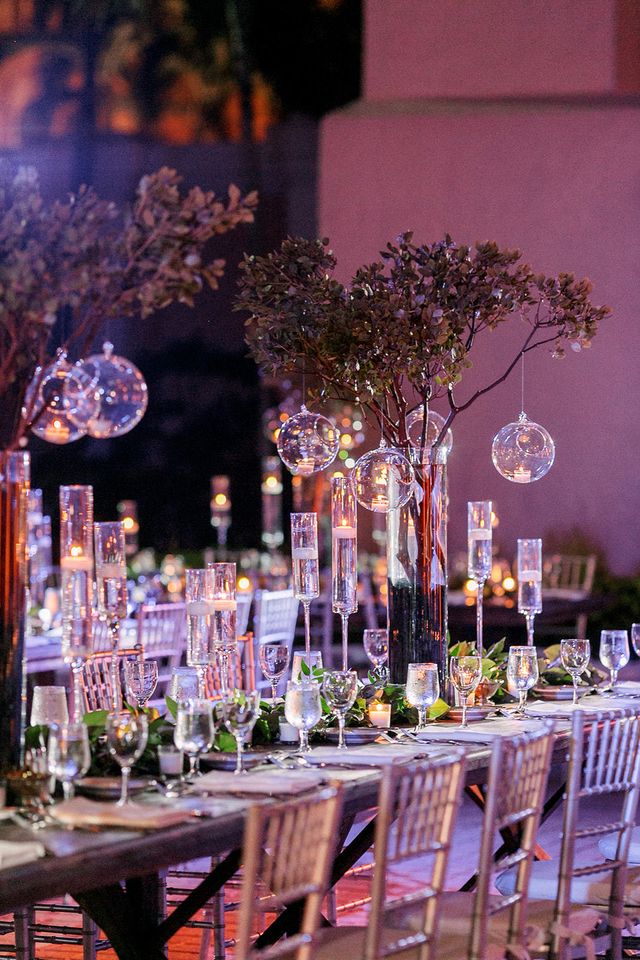 Featured photo from Gabriella + Warren's Garden Wedding