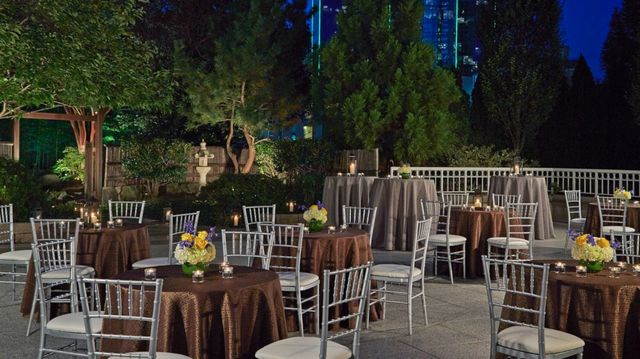 Featured photo from West Terrace/East Terrace