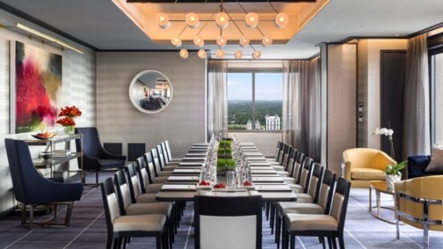 Featured photo from Penthouse Ballroom