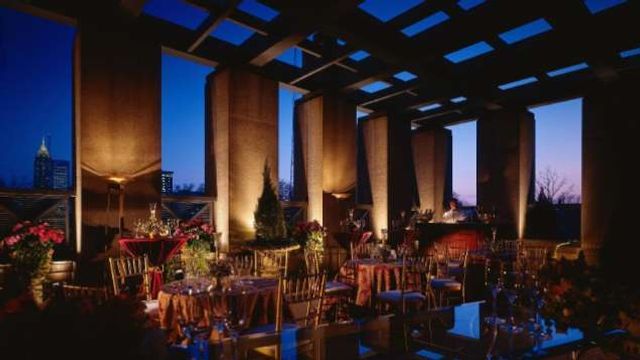 Featured photo from Fourth Floor Terrace