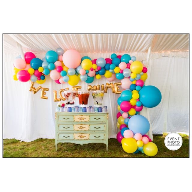 Featured photo from Glamorous 95th Birthday Celebration in Washington D.C.