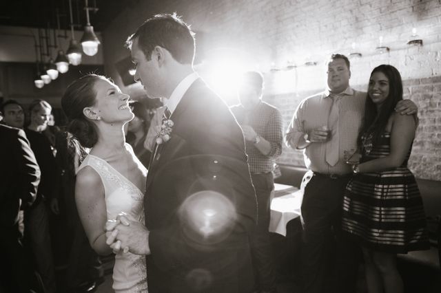 Featured photo from Nicole & David