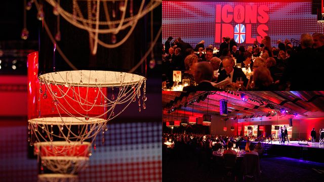 Featured photo from Icons & Idols for Tulsa Ballet