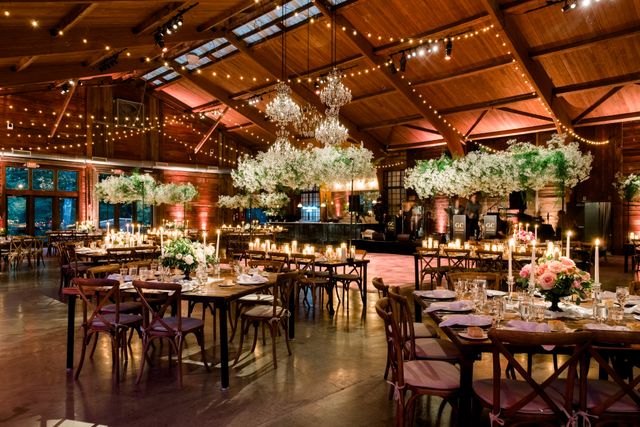 Featured photo from The Barn