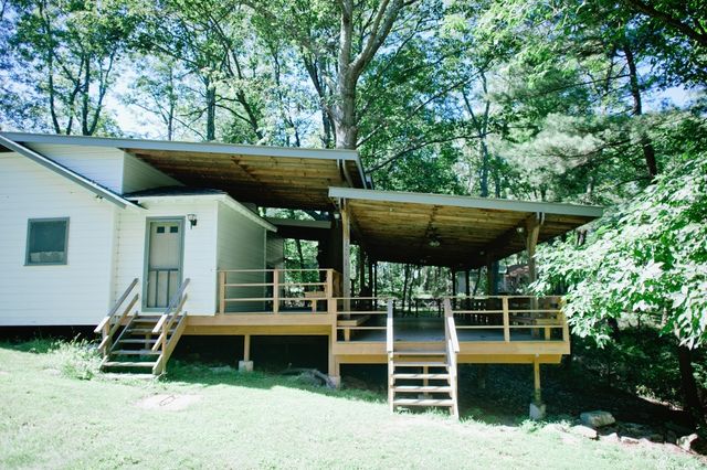 Featured photo from Treehouse