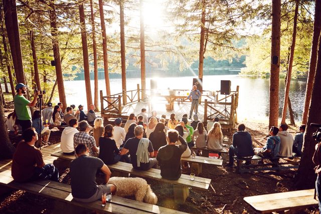 Featured photo from Amphitheater