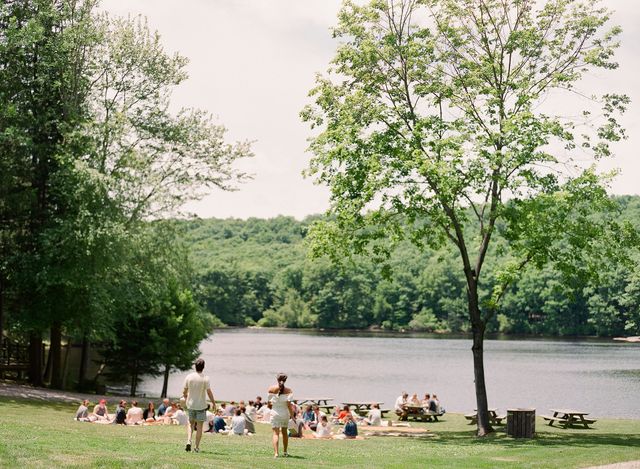 Featured photo from The Great Lawn