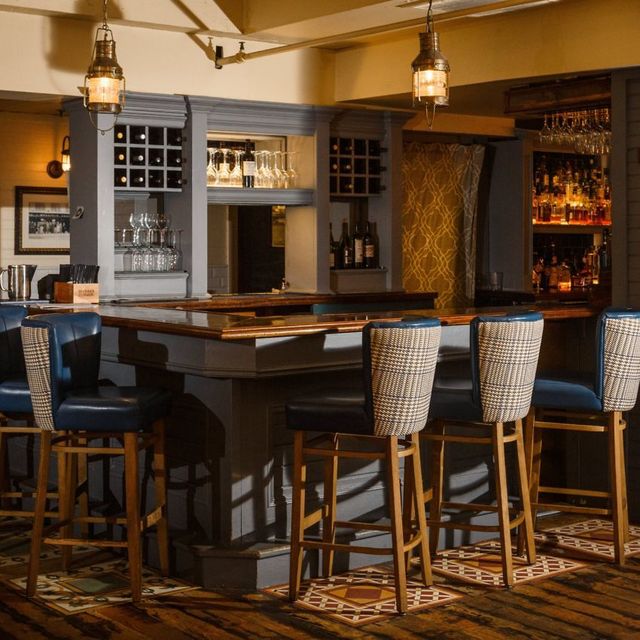 Featured photo from The Parlor