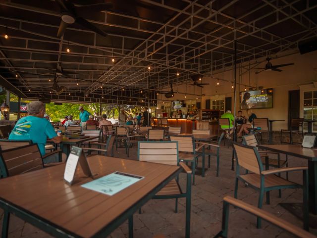Featured photo from Patio
