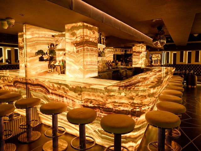 Featured photo from Main Dining Room