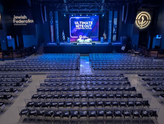 Featured photo from War Memorial Auditorium