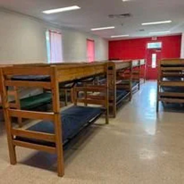 Featured photo from Lodge