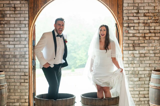 Featured photo from Winery