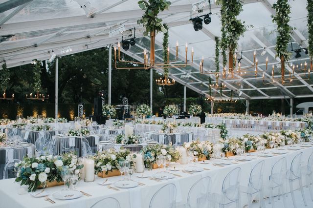 Featured photo from Auna + Sam - Private Estate and Tented Wedding