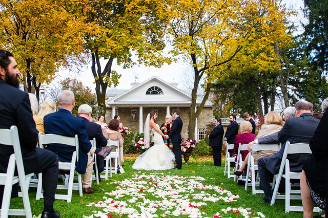 Featured photo from The North Lawn