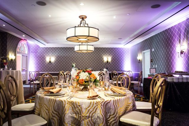 Featured photo from Holiday in July Holiday Party at The Alexandrian in Alexandria, VA