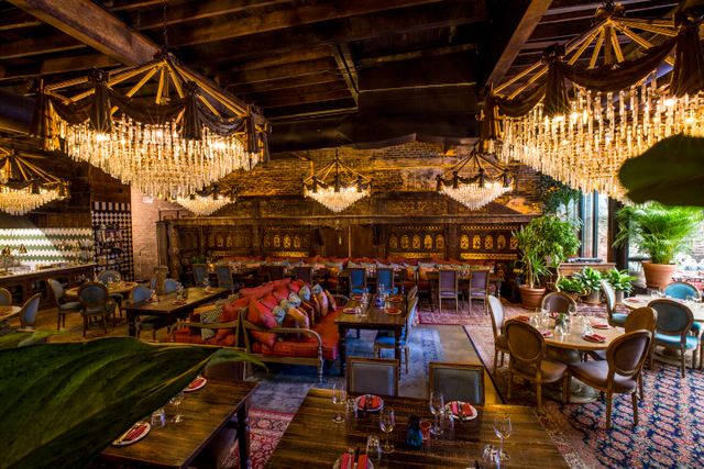 Featured photo from The Ballroom