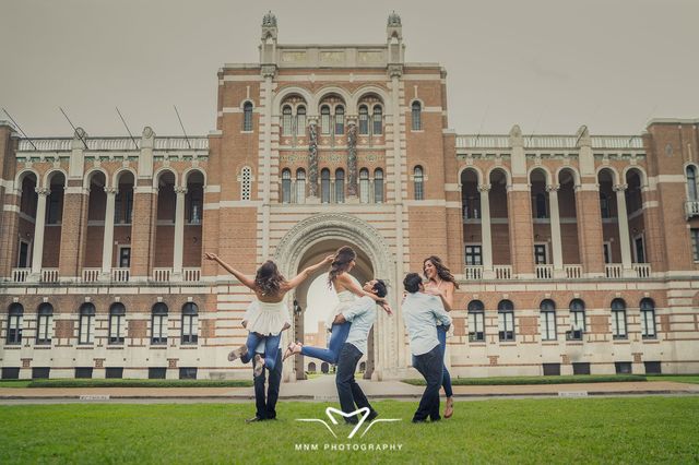 Featured photo from Elaine & Naren-Houston