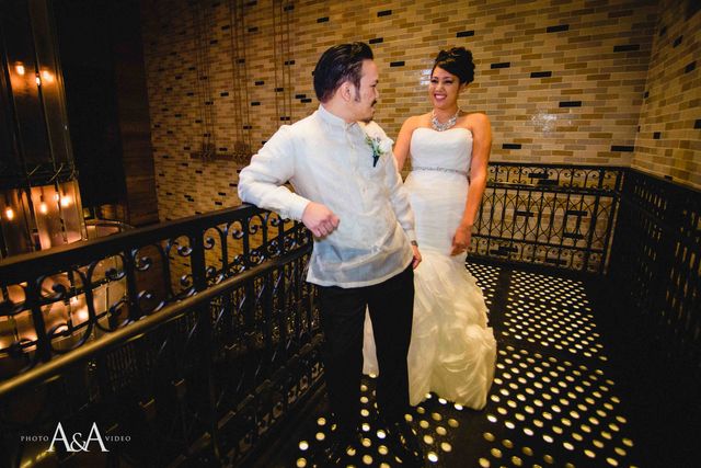 Featured photo from Michelle & Ryan-Las Vegas