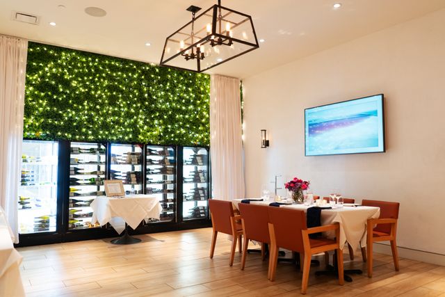 Featured photo from Wine Room | Up to 24 Guests