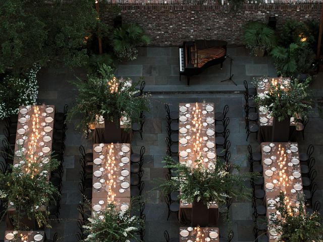 Featured photo from Elegant Outdoor Wedding