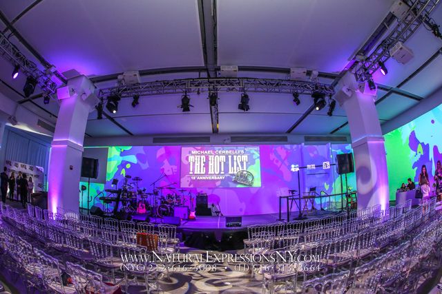 Featured photo from Michael Cerbelli’s: The Hot List™: 2019 at CNVS Events in New York, NY