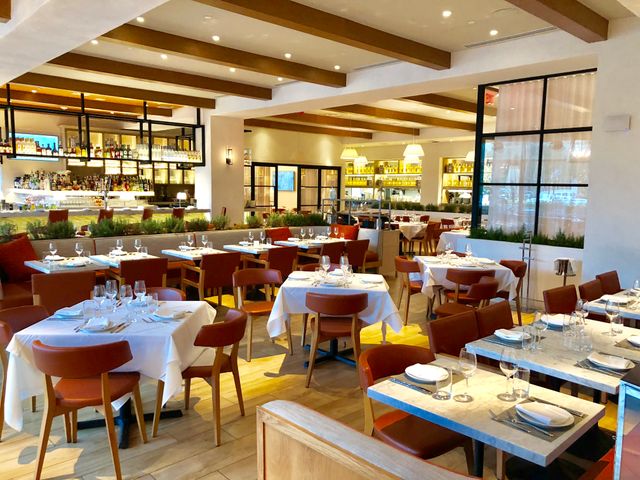 Featured photo from Provence Cafe (Semi-Private)