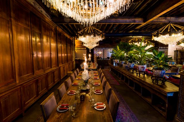 Featured photo from Family Dining