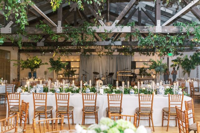 Featured photo from Elegant Wedding at Cannon Green