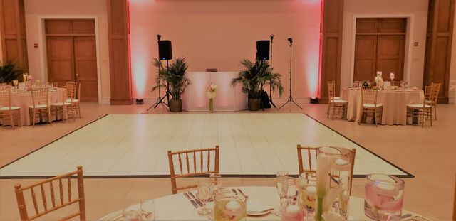 Featured photo from Tropical Wedding at The Fairchild Tropical Botanic Garden Wedding in Coral Gables, FL