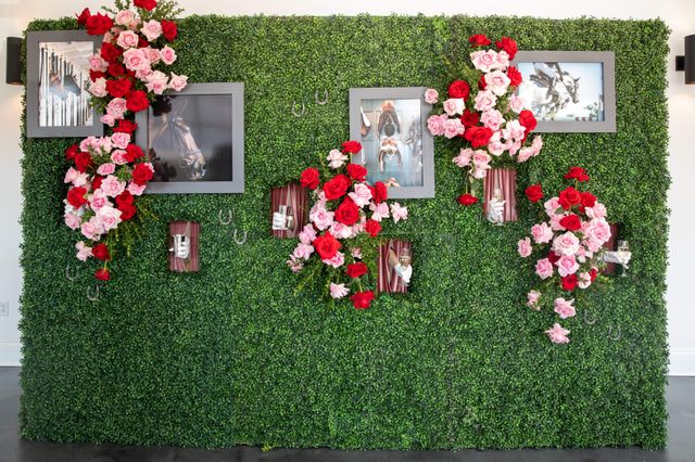 Featured photo from Derby Themed Bridal Shower