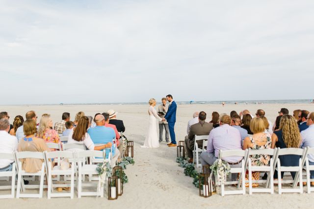 Featured photo from Beach Events Venue