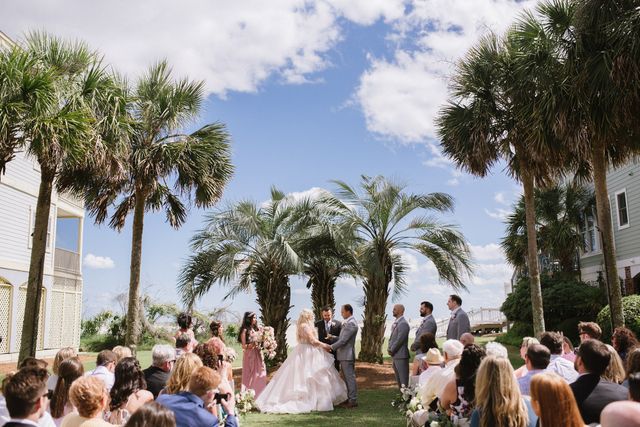 Featured photo from Croquet Lawns