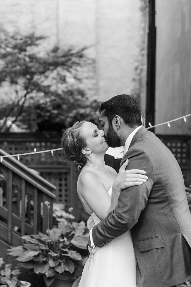 Featured photo from Naturally Delicious Garden Wedding