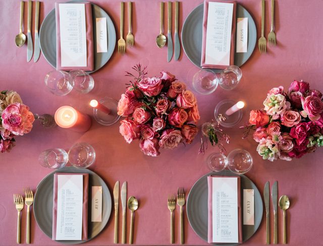 Featured photo from Pink Party with Jove Meyer