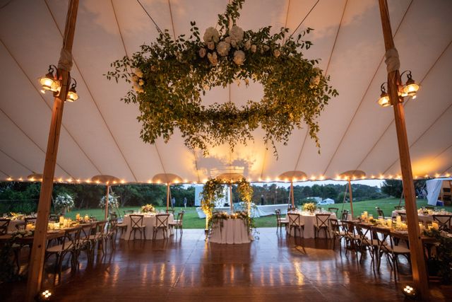 Featured photo from Boston Waterfront Destination Wedding