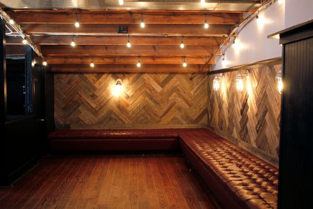 Featured photo from Balcony