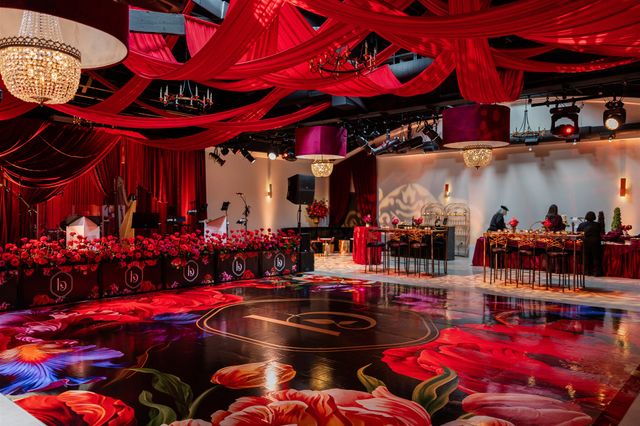 Featured photo from Launch Party